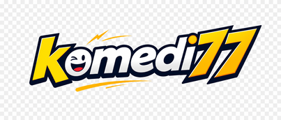 Logo komedi77